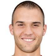 🇷🇸 I. Lakićević