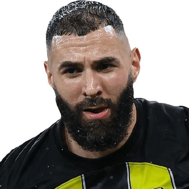 🇫🇷 K. Benzema