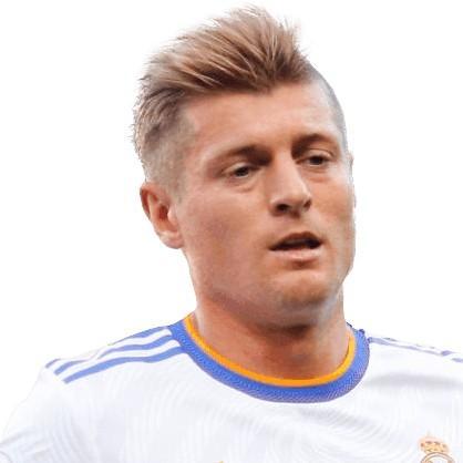 🇩🇪 T. Kroos