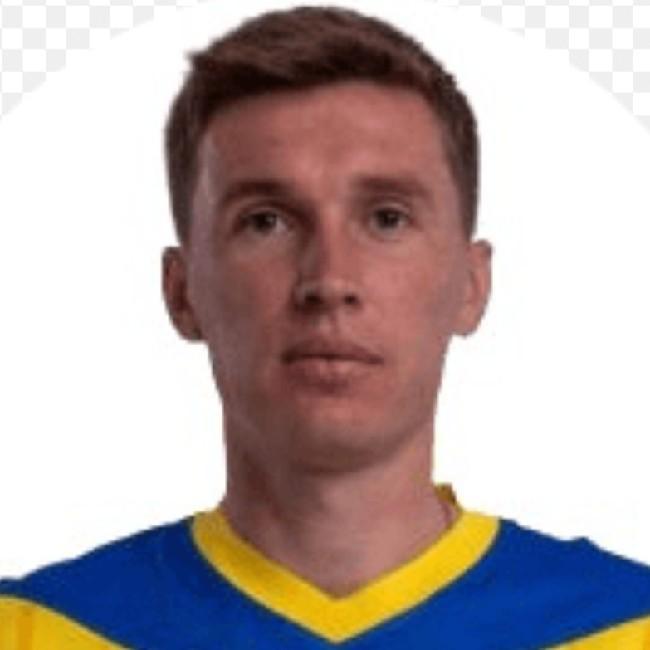 🇺🇦 S. Sydorchuk