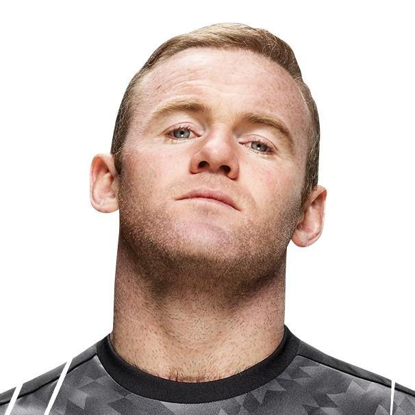 🏴󠁧󠁢󠁥󠁮󠁧󠁿 W. Rooney