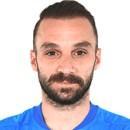 🇹🇷 C. Alkiliç