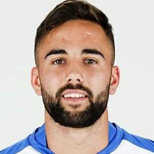 🇪🇸 Robert Ibáñez