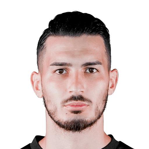 Ugurcan Cakır