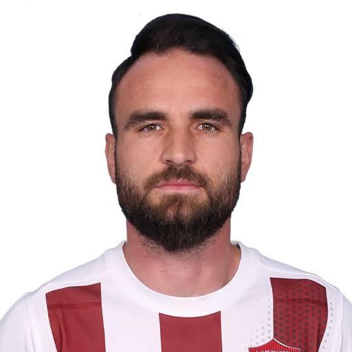 🇹🇷 M. ÇAGIRAN