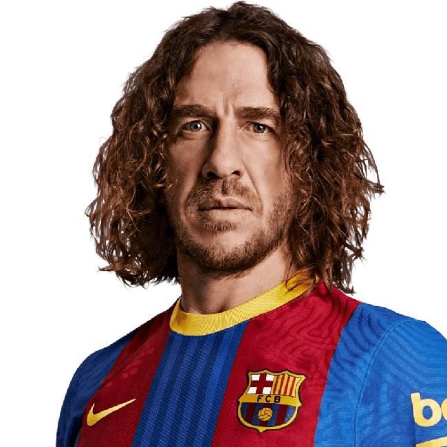 🇪🇸 Puyol
