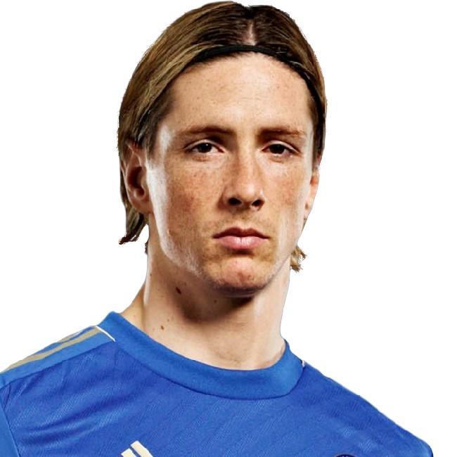 🇪🇸 Fernando Torres