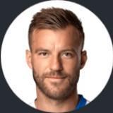 🇺🇦 A. Yarmolenko