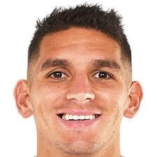 Lucas Torreira