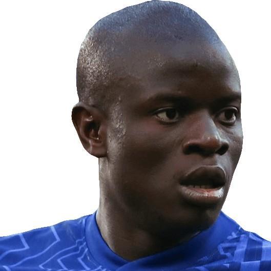 🇫🇷 N. Kanté