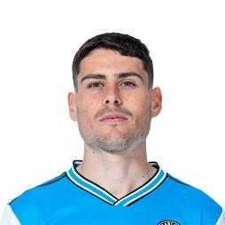 🇪🇸 Sérgio Ruiz