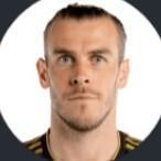🏴󠁧󠁢󠁷󠁬󠁳󠁿 G. Bale