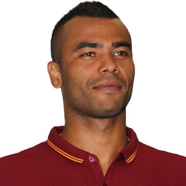 🏴󠁧󠁢󠁥󠁮󠁧󠁿 Ashley Cole