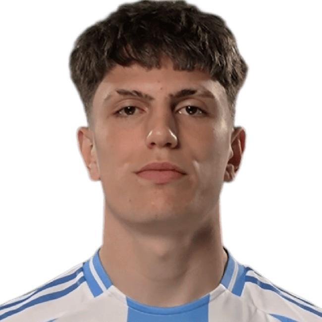 🇦🇷 A. Garnacho