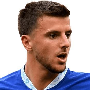 🏴󠁧󠁢󠁥󠁮󠁧󠁿 M. Mount