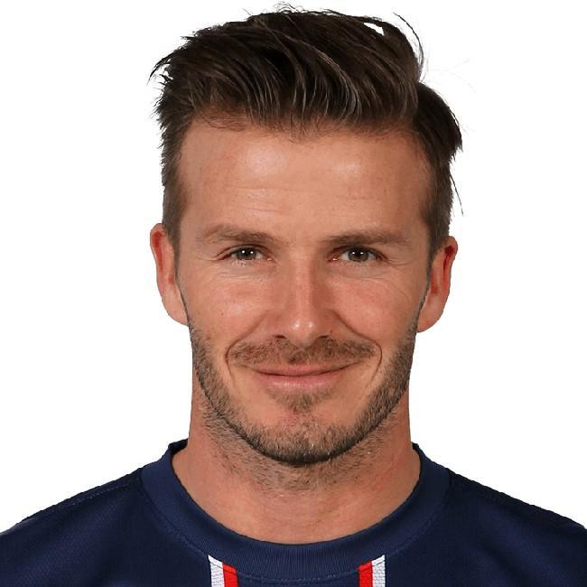 🏴󠁧󠁢󠁥󠁮󠁧󠁿 D. Beckham