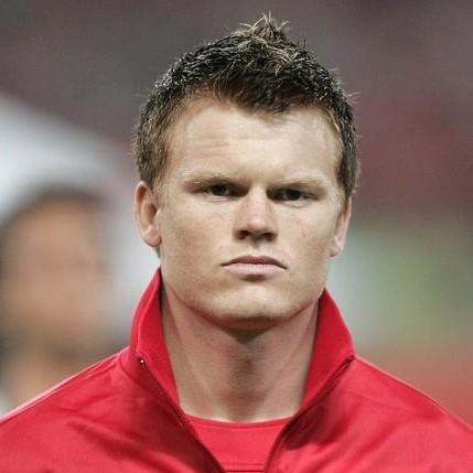 🇳🇴 J. Arne Riise