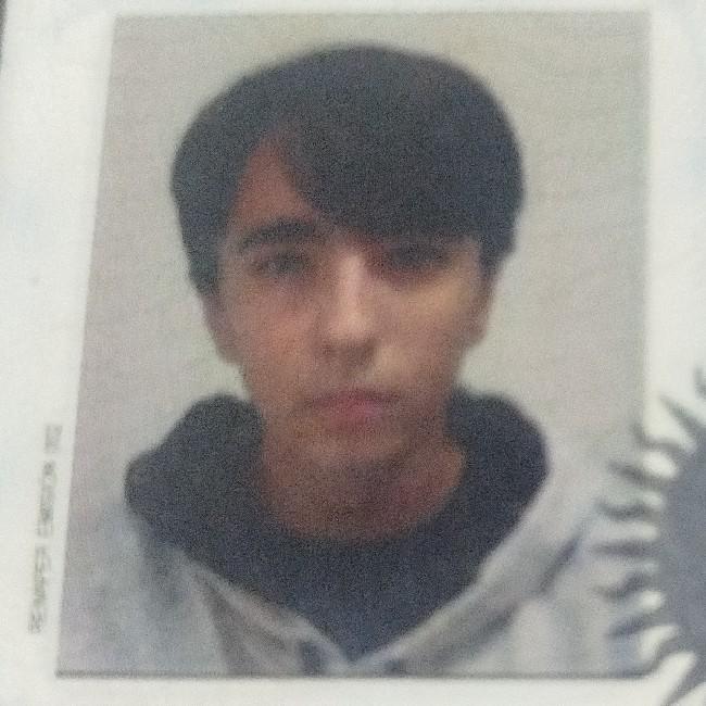 Llarens Juan Martin