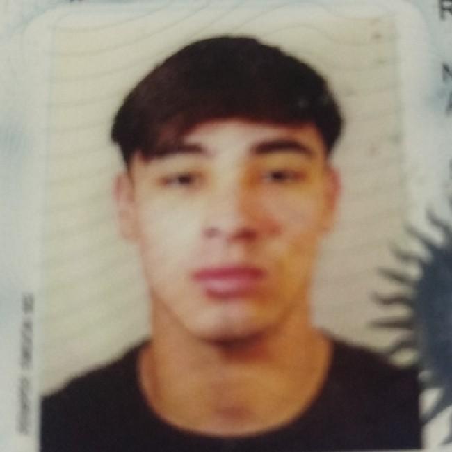 Rojas Augusto