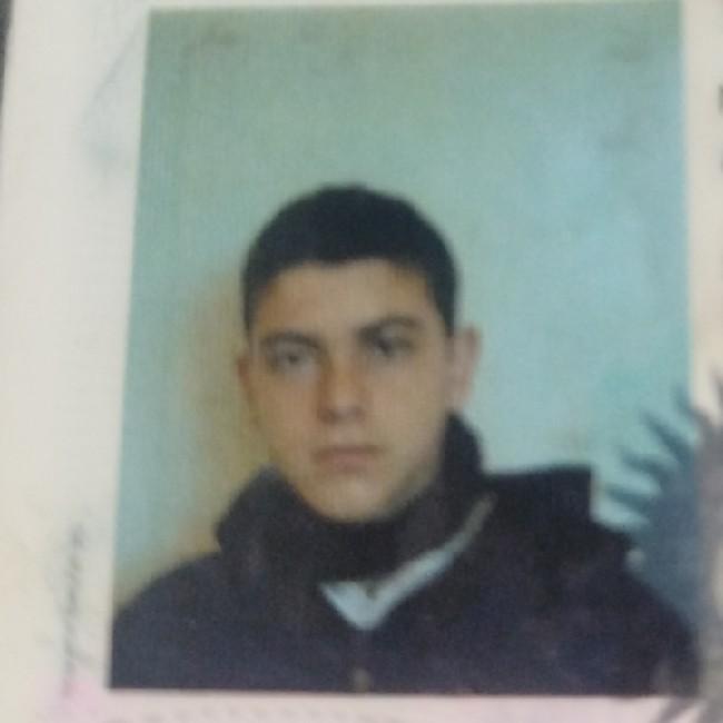 Tisocco Augusto