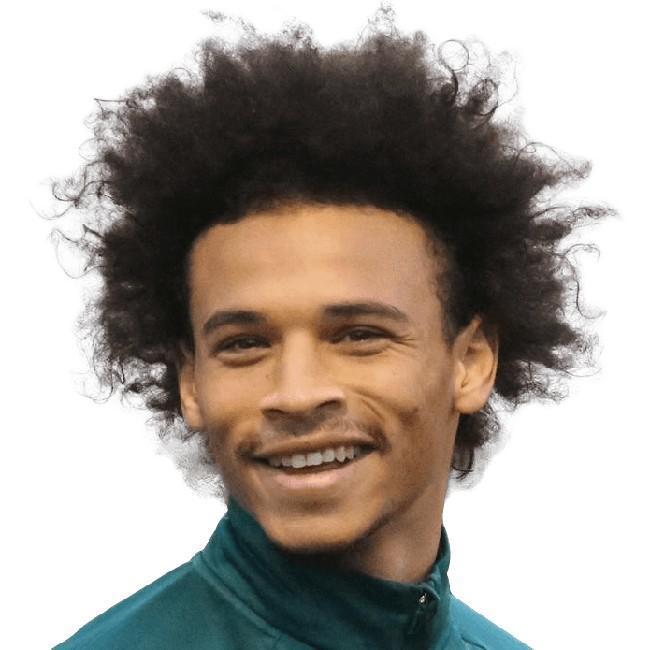 🇩🇪 L. Sané