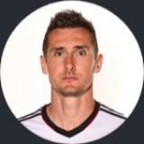 🇩🇪 M. Klose