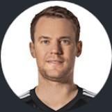 🇩🇪 M. Neuer