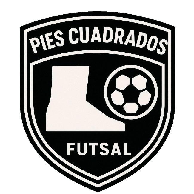Pies Cuadrados Futsal