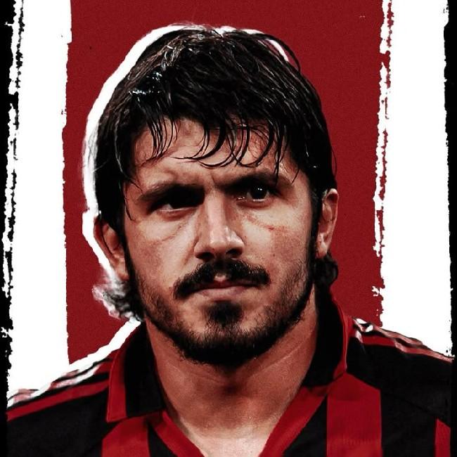 Gennaro Gattuso