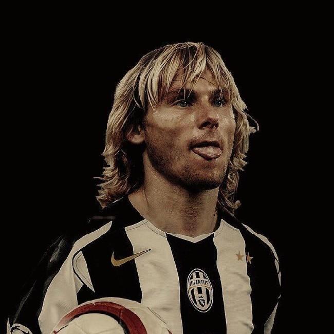 Pavel Nedvěd