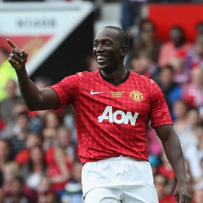 Dwight Yorke