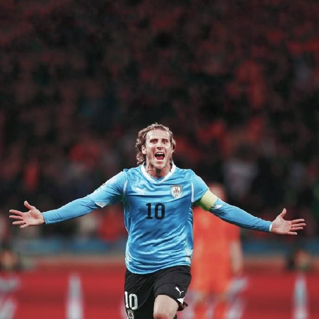Diego Forlán