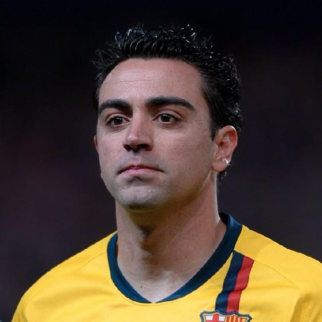 Xavi Hernández