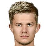Egor Sorokin