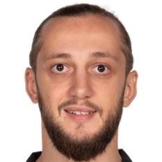 Giorgi Zaria