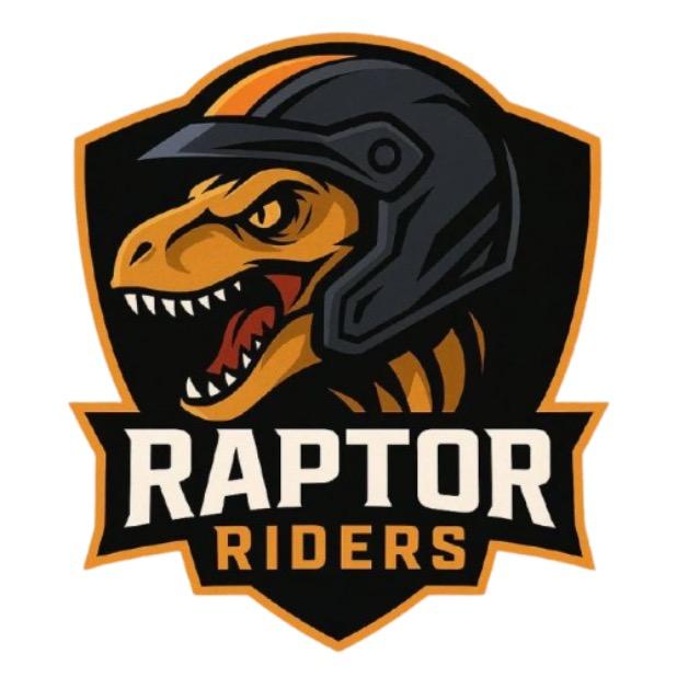 RAPTOR RIDERS