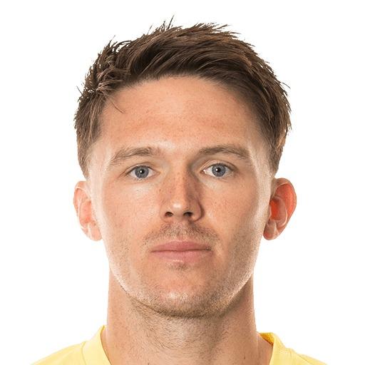 Freddie Woodman