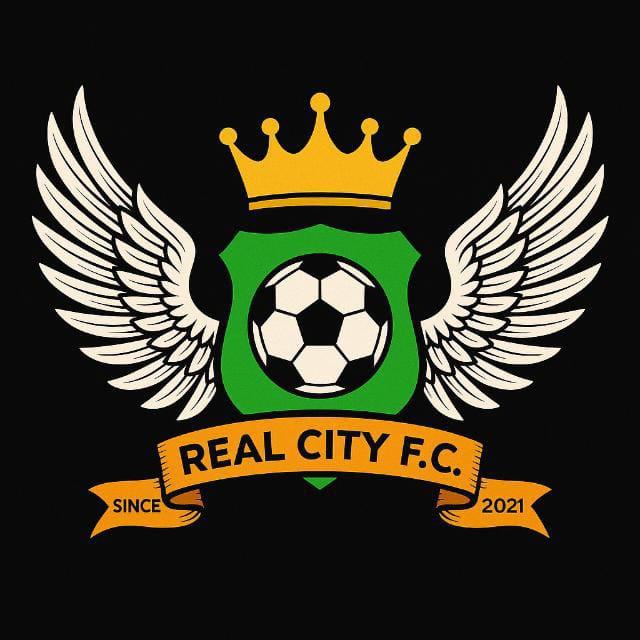 Real city
