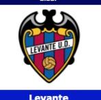 LEVANTE