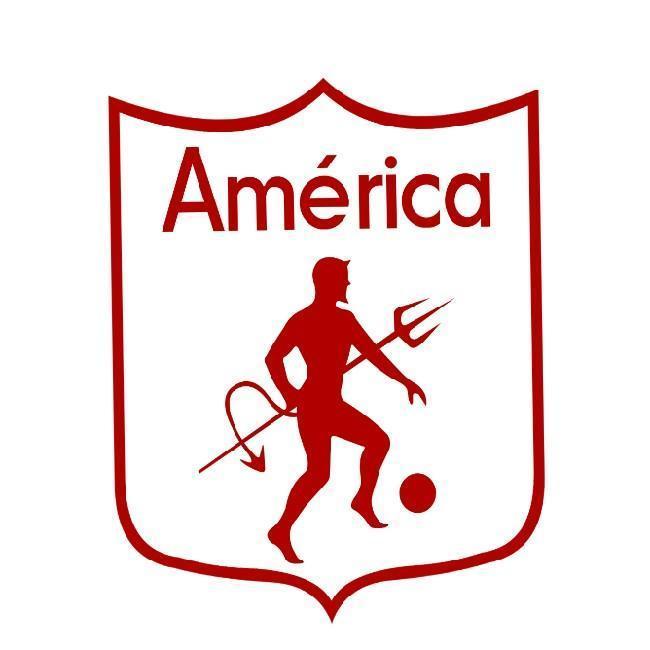 🇨🇴 América de Cali