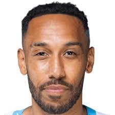 Pierre-Emerick Aubameyang