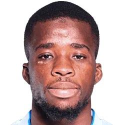 Hamed Traore