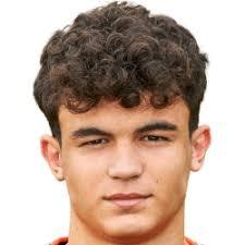 Stefan Bajcetic