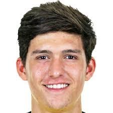 Leonardo Balerdi