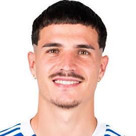 🇪🇸 Jaime Seoane