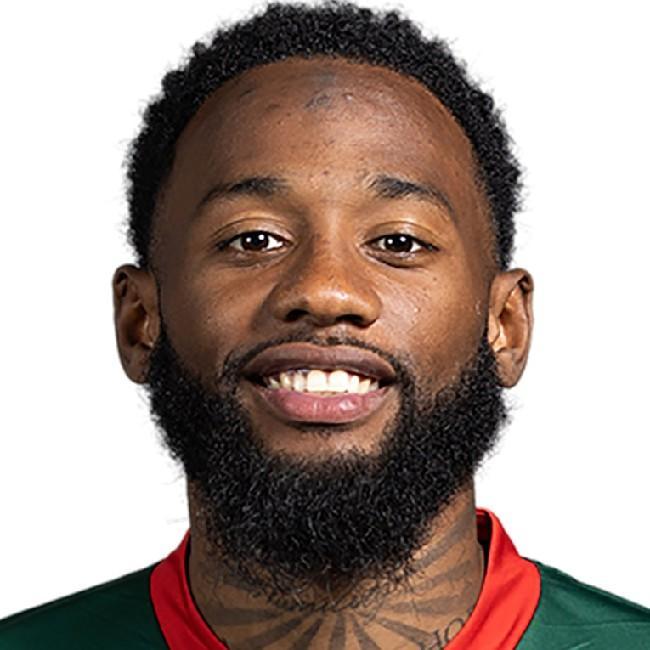 🇫🇷 G. N'Koudou