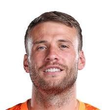 Marcus Bettinelli