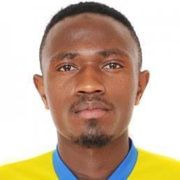 🇷🇼 D. Bizimana