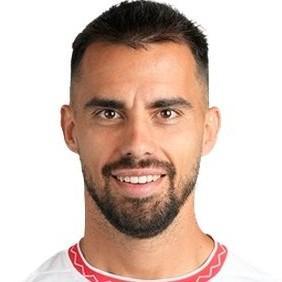 🇪🇸 Suso