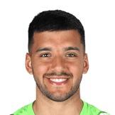 Geronimo Rulli